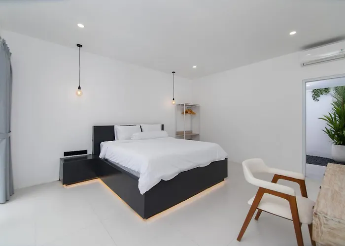Vulla Seminyak