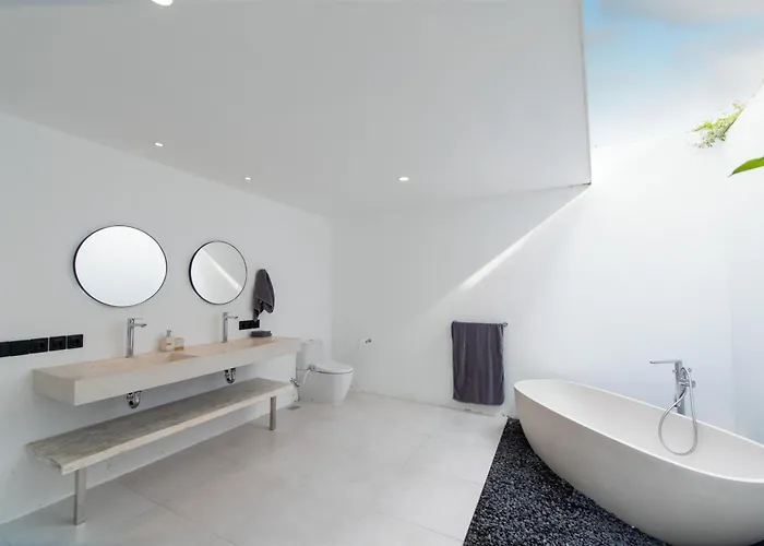 Vulla Villa Seminyak
