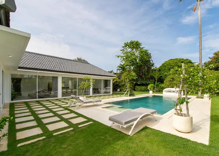 Vulla * Seminyak