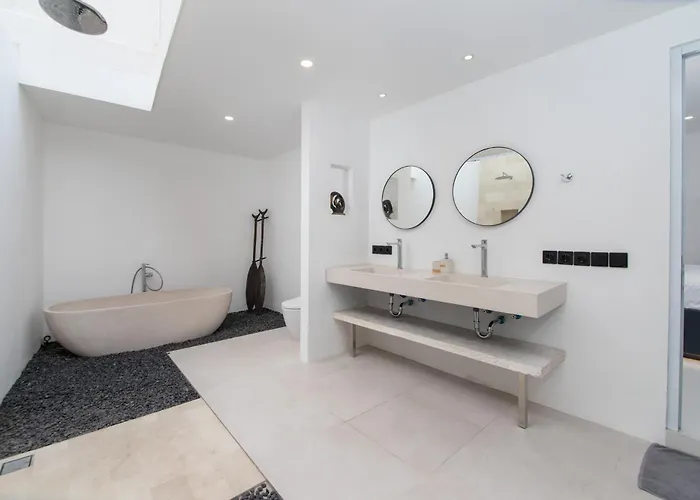 Vulla Villa Seminyak