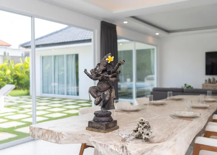 Villa Vulla Seminyak