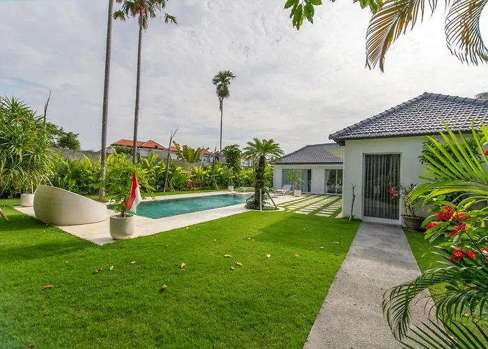 Villa Vulla *