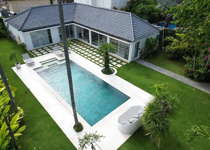 Villa Vulla