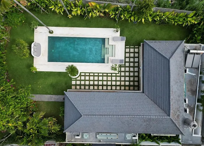 Vulla Villa Seminyak