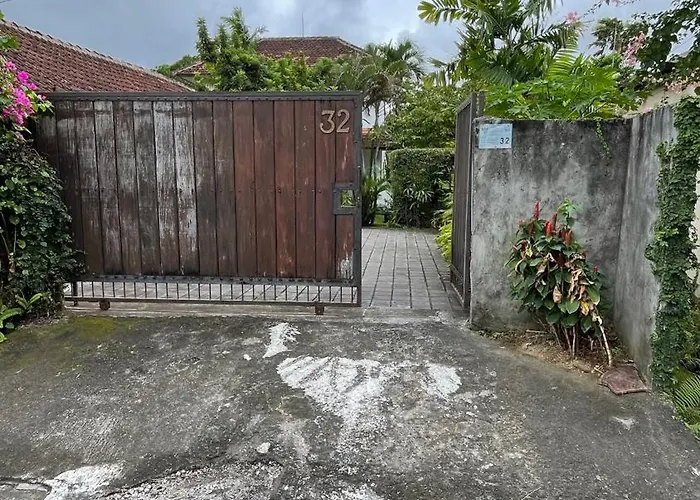 Vulla Villa Seminyak